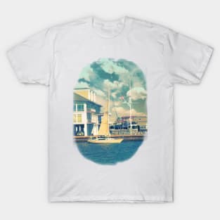 Set Sail T-Shirt